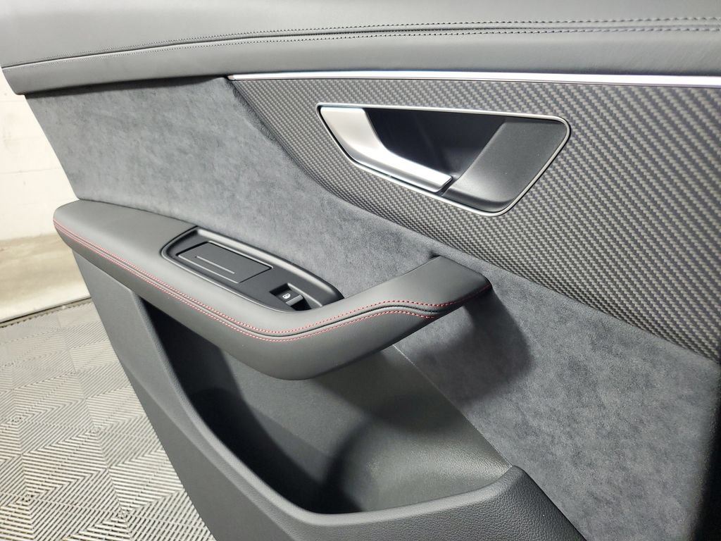 New 2026 Audi Q7 3.0T Prestige AWD/4WD image 17