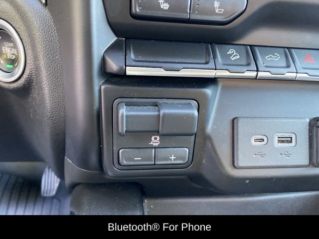 Used 2023 Chevrolet Silverado 2500 LT w/ Convenience Package AWD/4WD image 27