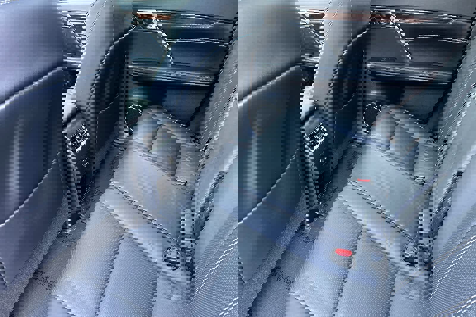 Used 2017 Lexus RX 350 image 4