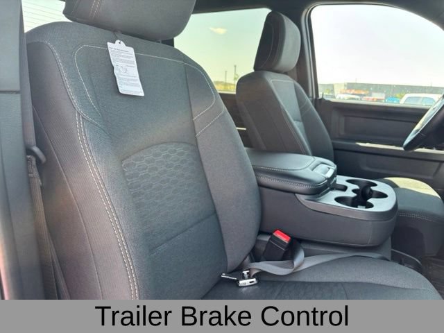 New 2026 RAM 5500 Tradesman w/ Chrome Appearance Group AWD/4WD image 24