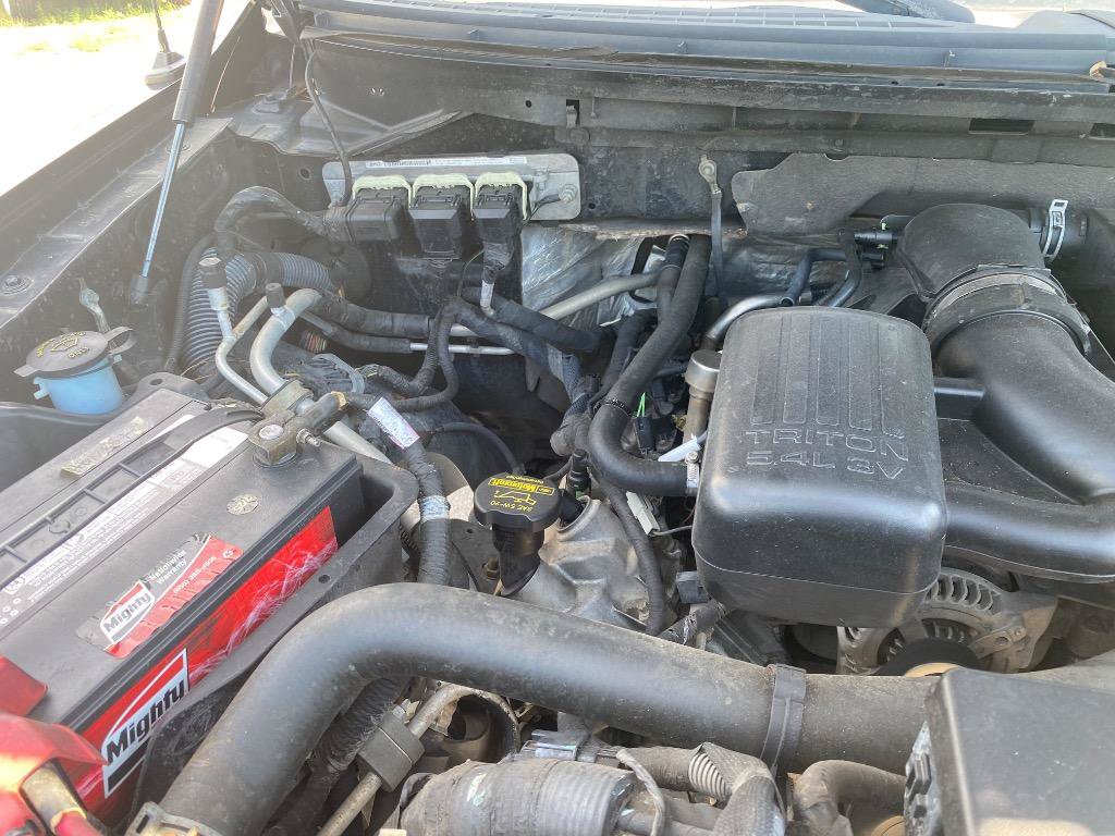 Used 2010 Ford F150 XLT RWD image 26