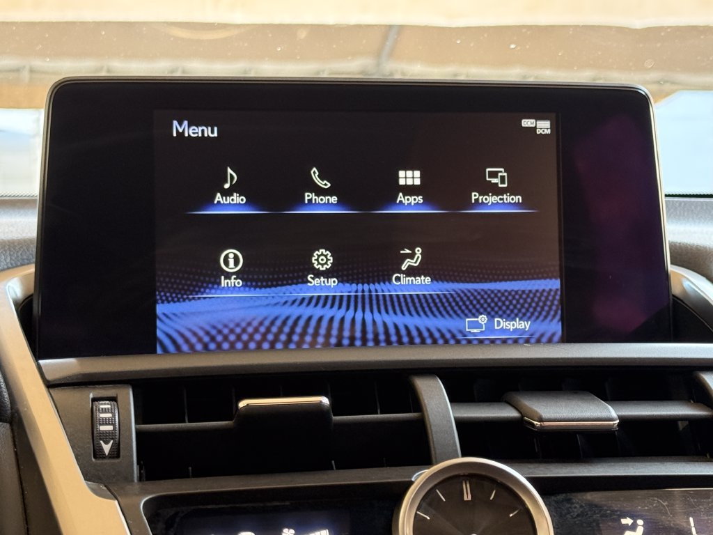 Used 2021 Lexus NX 300 AWD w/ Accessory Package image 13
