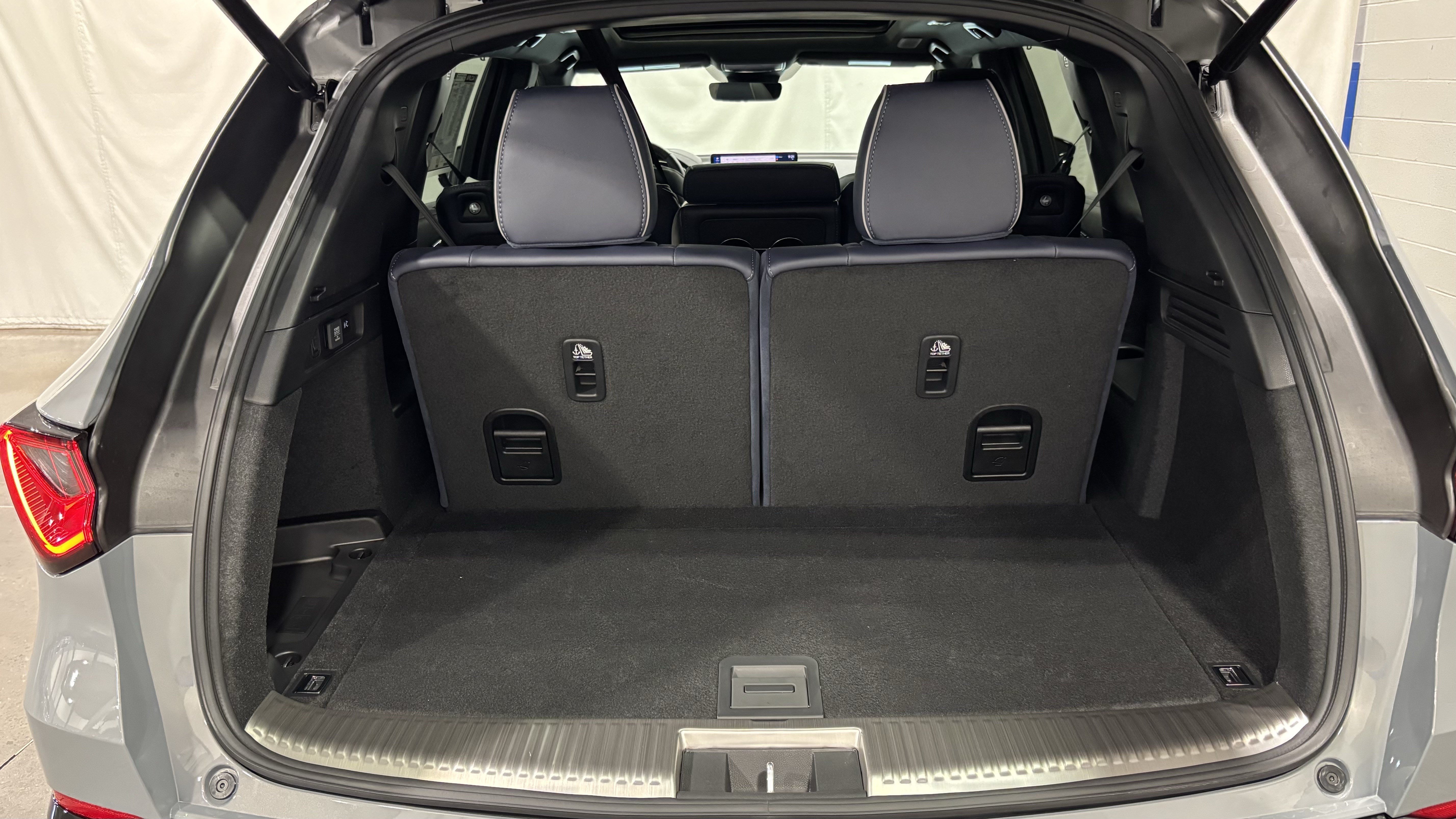 New 2026 Acura MDX Type S AWD/4WD image 33