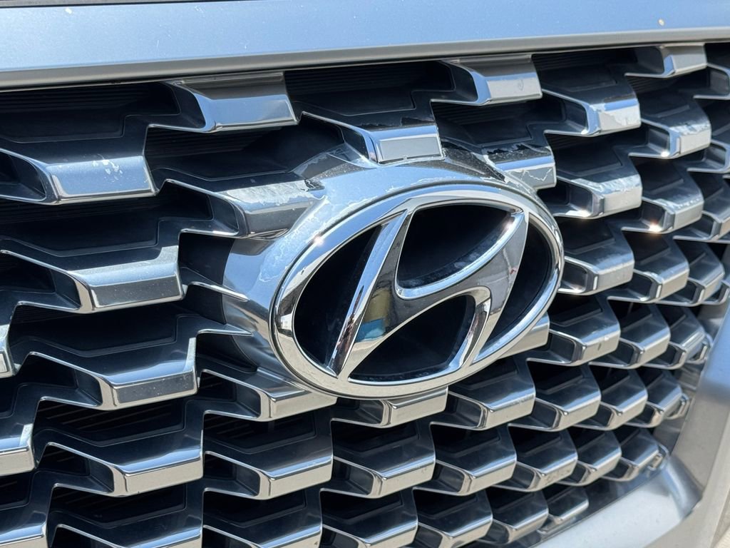 Used 2020 Hyundai Palisade SEL w/ Convenience Package FWD image 20