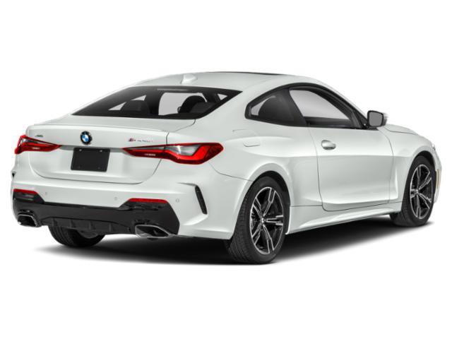 Used 2023 BMW 440i xDrive Coupe w/ Premium Package AWD/4WD image 5