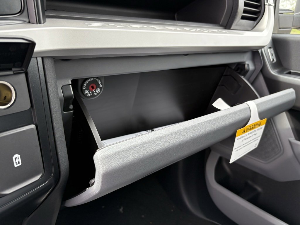 New 2026 Ford F350 XL w/ STX Appearance Package image 40