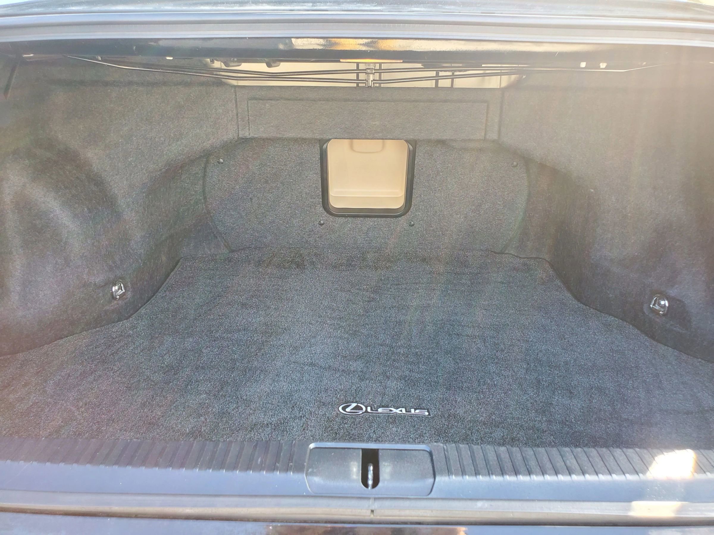 Used 2013 Lexus ES 350 w/ Luxury Pkg image 43