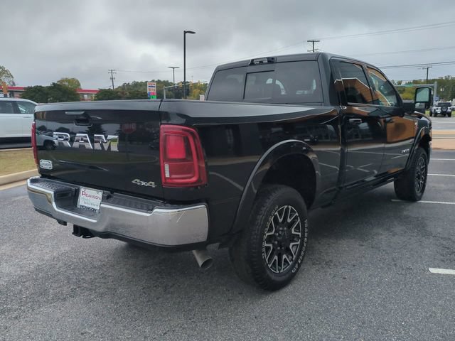 New 2026 RAM 2500 Limited AWD/4WD image 4