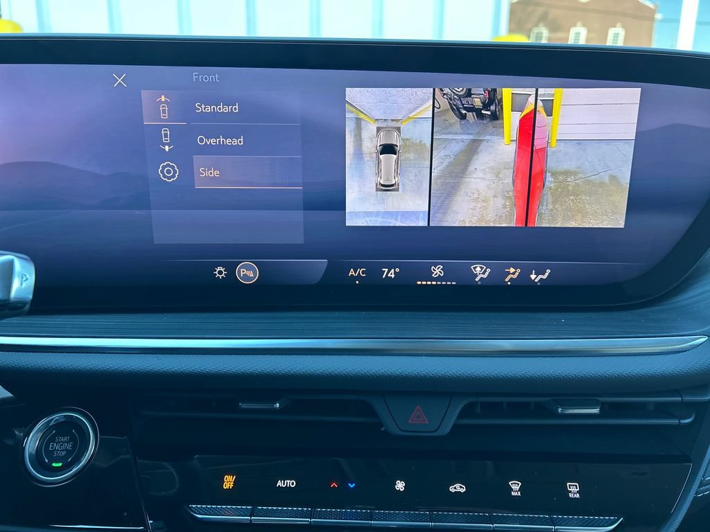 New 2026 Buick Envision Preferred AWD/4WD image 20