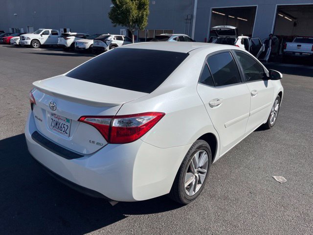 Used 2016 Toyota Corolla LE w/ Body Protection Package #1 FWD image 3