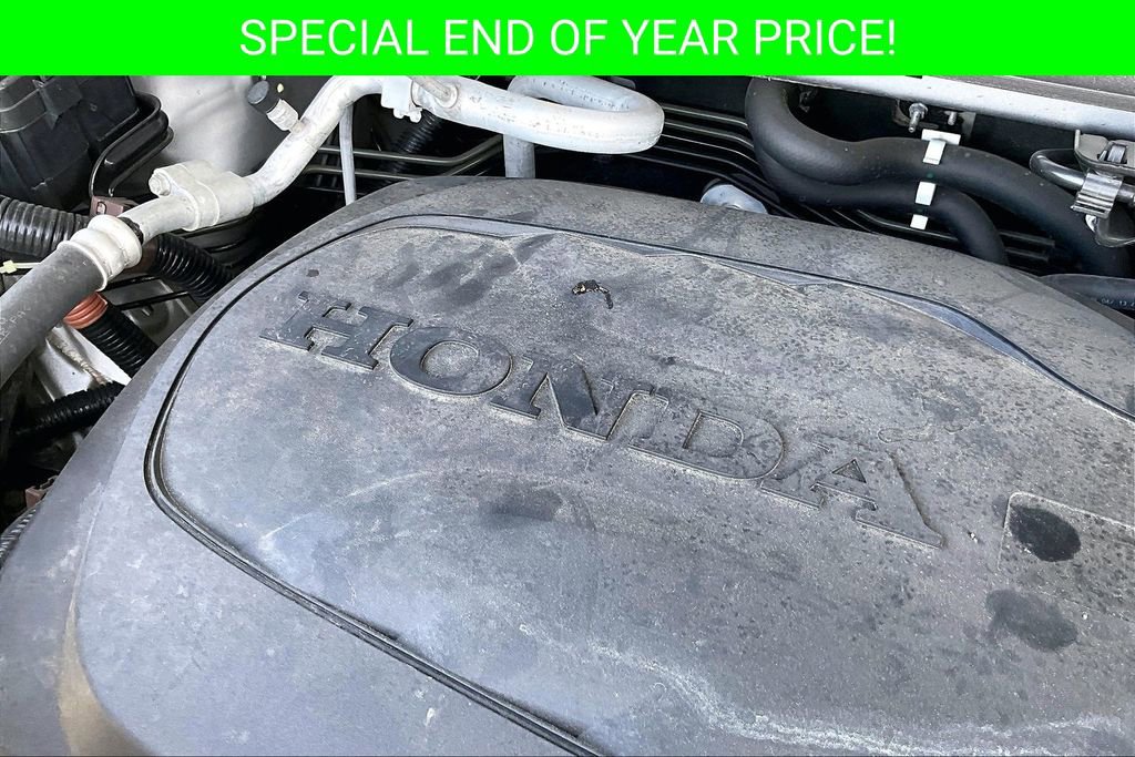 Used 2020 Honda Passport EX-L image 31