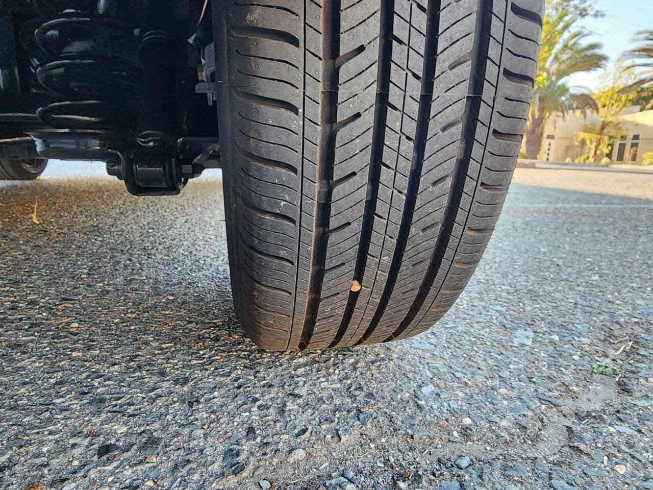 Used 2012 FIAT 500 Pop w/ Bose Premium Audio Pkg image 36