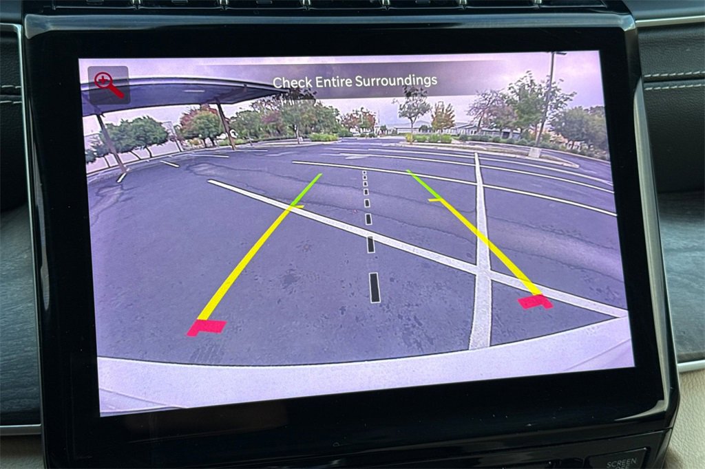 Used 2021 Jeep Grand Cherokee L Limited image 30