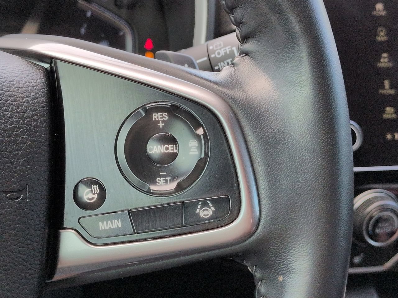 Used 2021 Honda CR-V Touring image 25