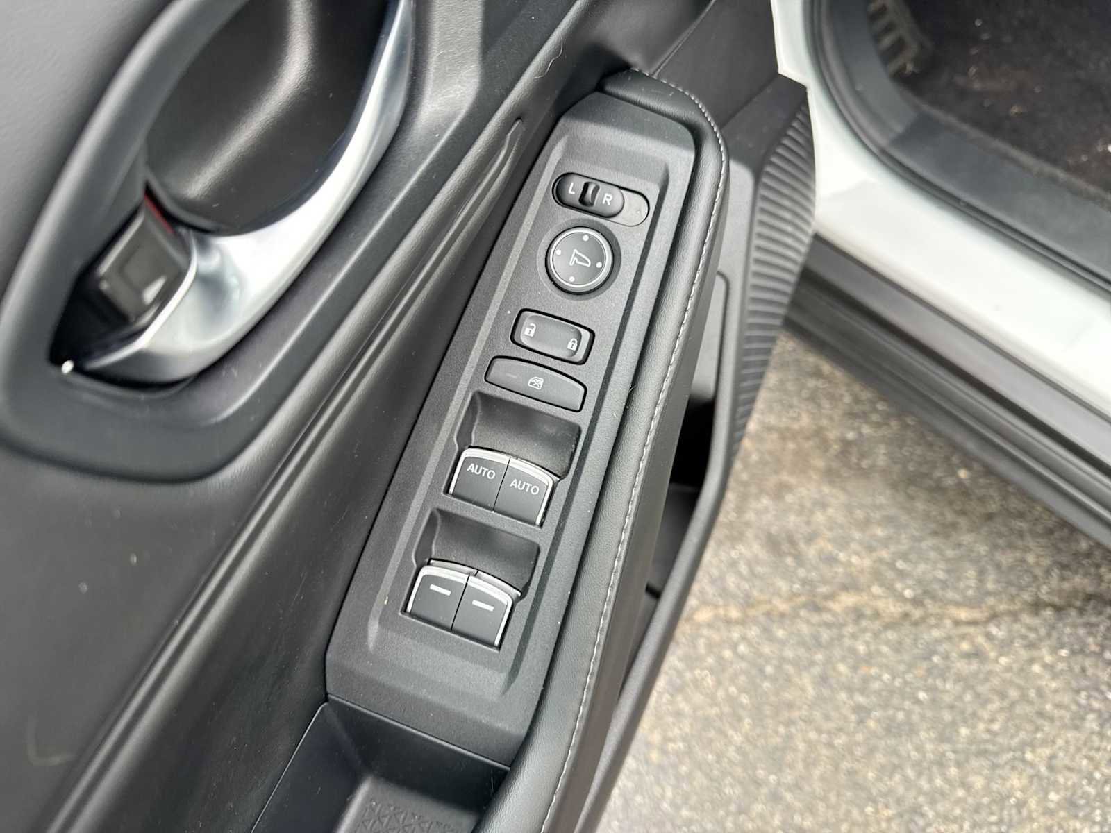 Certified 2024 Honda Accord Sport image 22