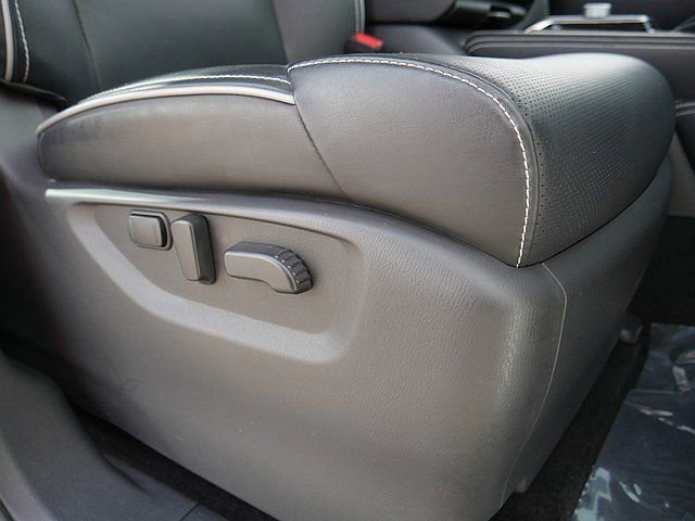 Used 2023 INFINITI QX80 Premium Select w/ Cargo Package AWD/4WD image 67