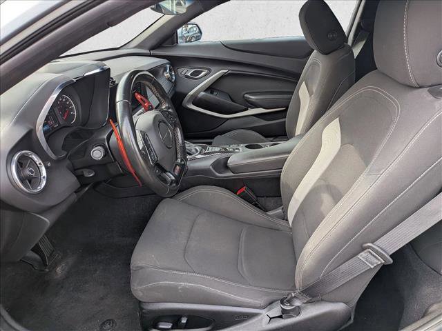 Used 2020 Chevrolet Camaro LT image 11