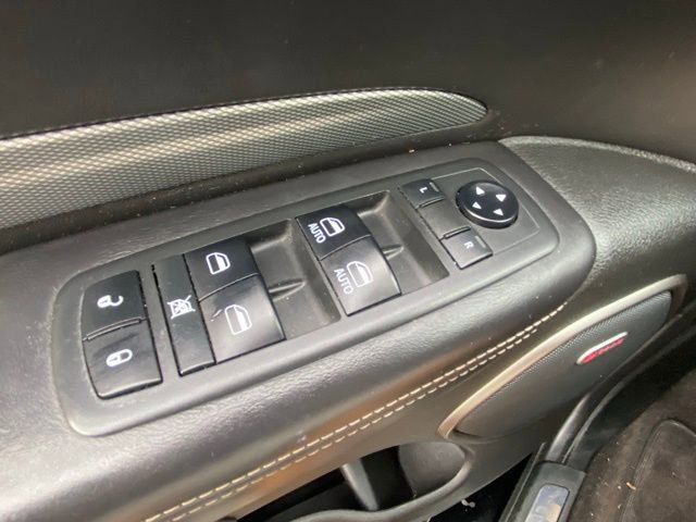 Used 2018 Dodge Durango SRT w/ SRT Interior Appearance Group image 19