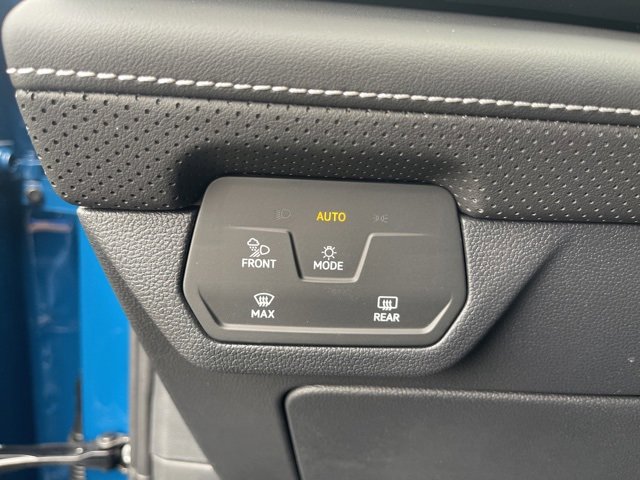 New 2025 Volkswagen Atlas Cross Sport SE image 20