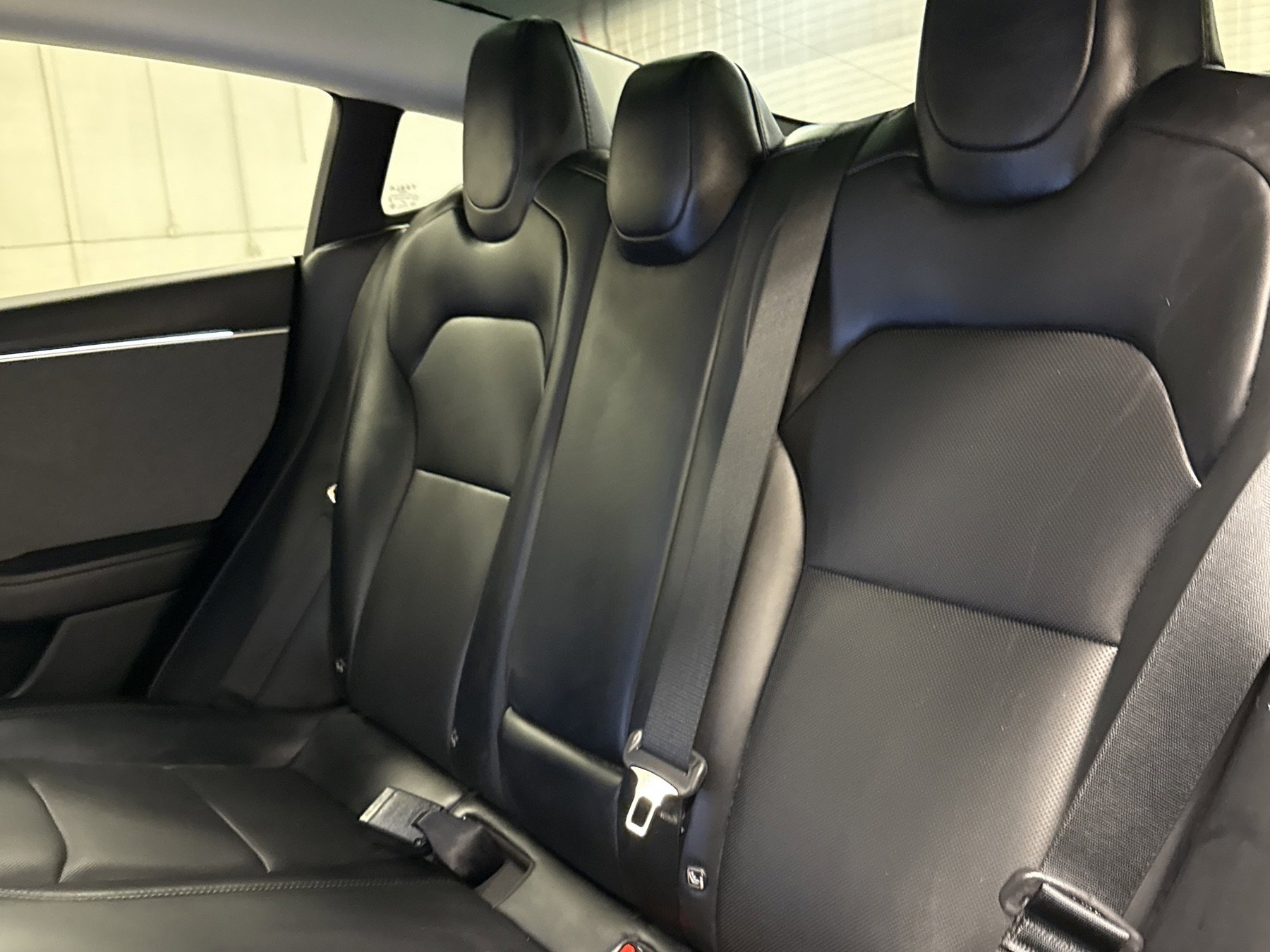 Used 2025 Tesla Model 3 Long Range image 13