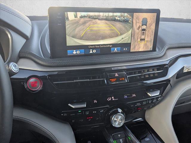 New 2026 Acura MDX SH-AWD w/ Advance Package image 13
