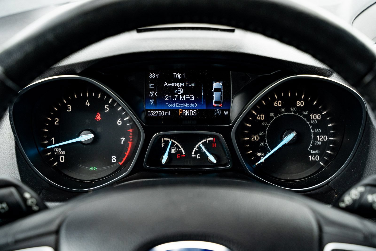 Used 2019 Ford Escape Titanium AWD/4WD image 23