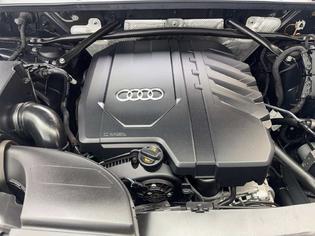 Used 2022 Audi Q5 2.0T Premium Plus w/ Premium Plus Package AWD/4WD image 79