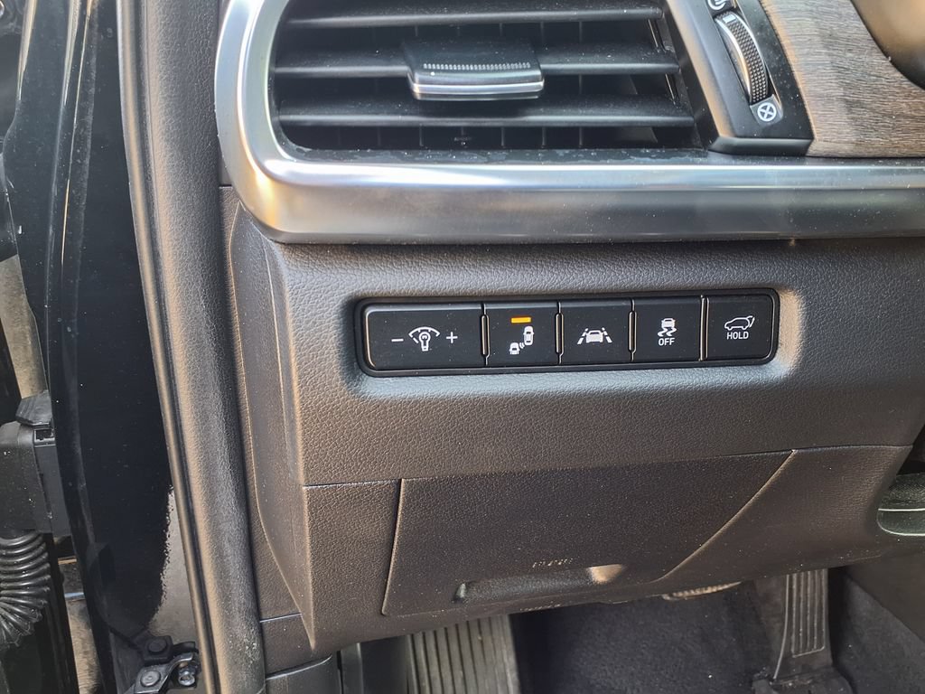 Used 2022 Kia Telluride EX w/ EX Premium Package FWD image 25