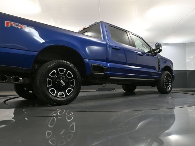 Used 2026 Ford F250 Platinum w/ FX4 Off-Road Package AWD/4WD image 57