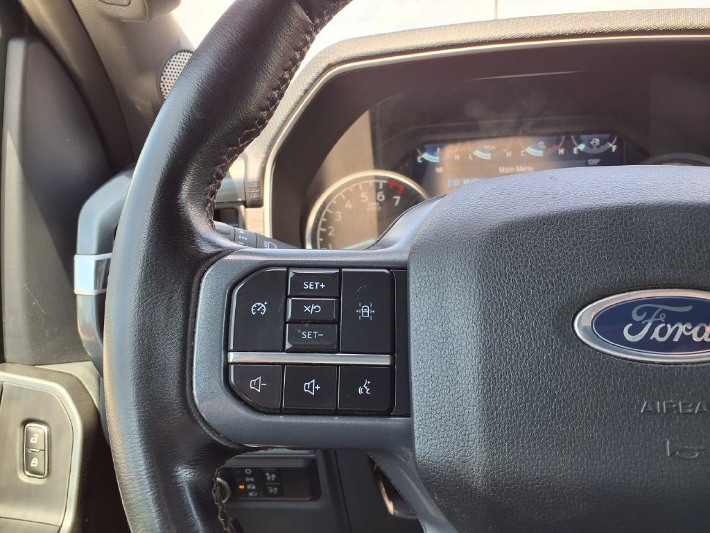 Used 2023 Ford F150 XLT AWD/4WD image 37