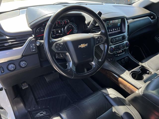 Used 2018 Chevrolet Suburban LT image 28