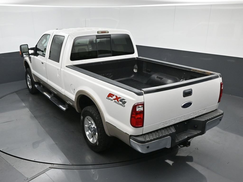 Used 2010 Ford F250 Lariat image 57