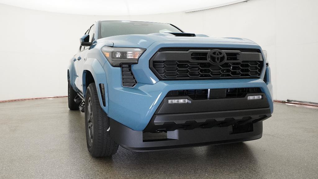 New 2026 Toyota Tacoma TRD Sport RWD image 33
