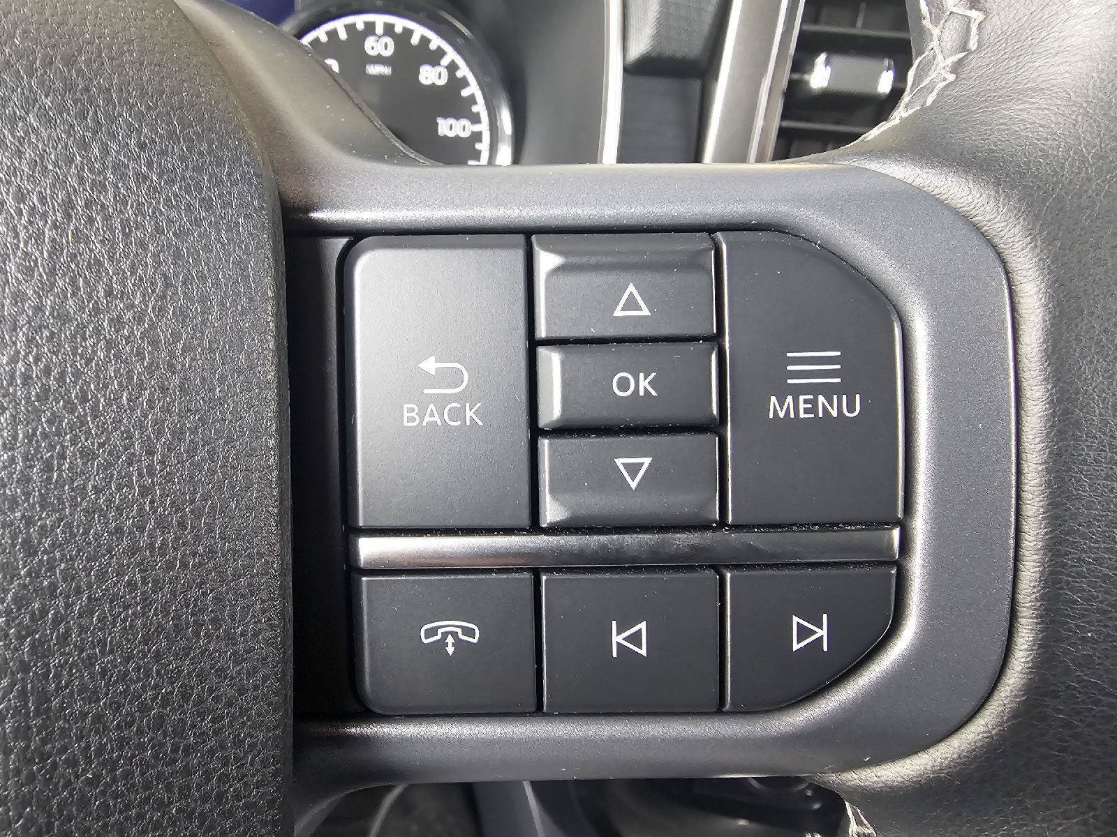 Used 2023 Ford F150 XLT w/ Equipment Group 302A High AWD/4WD image 23