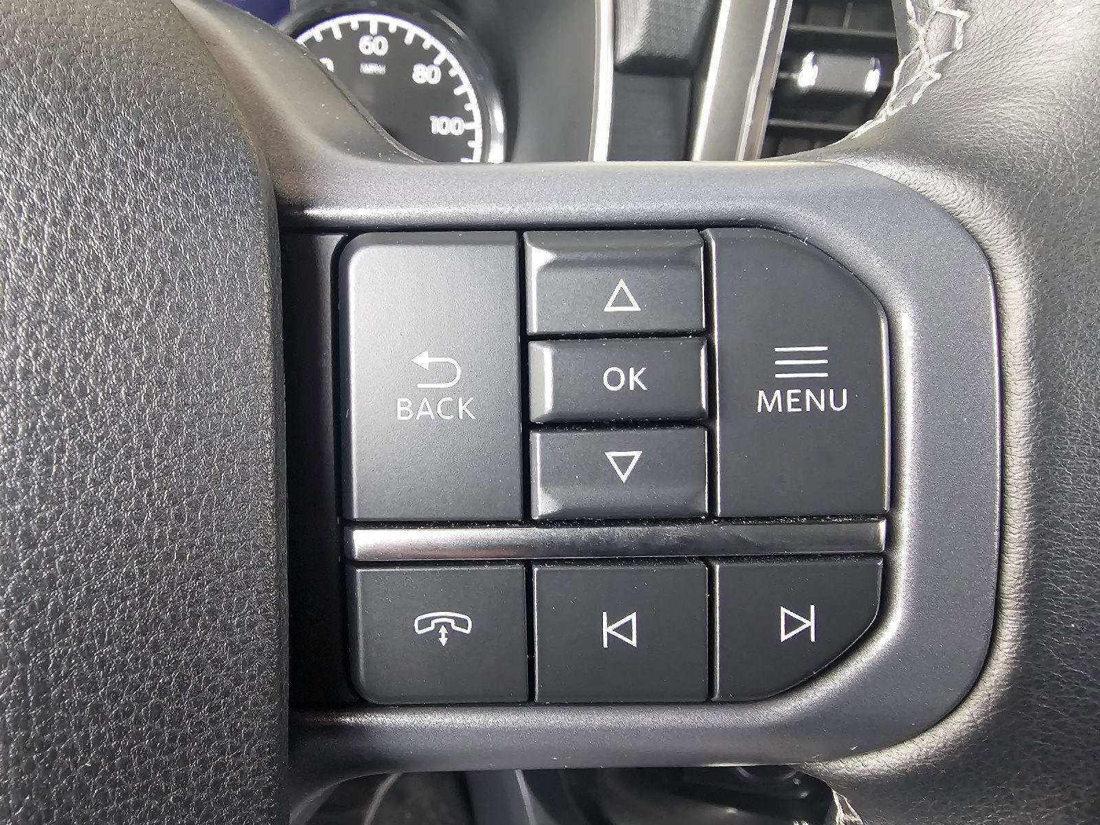 Used 2023 Ford F150 XLT w/ Equipment Group 302A High image 23