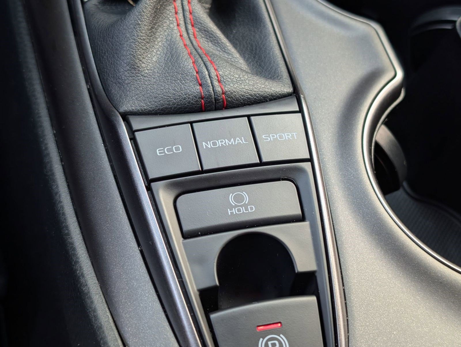 Used 2024 Toyota Camry TRD w/ TRD Package w/JBL Audio image 26