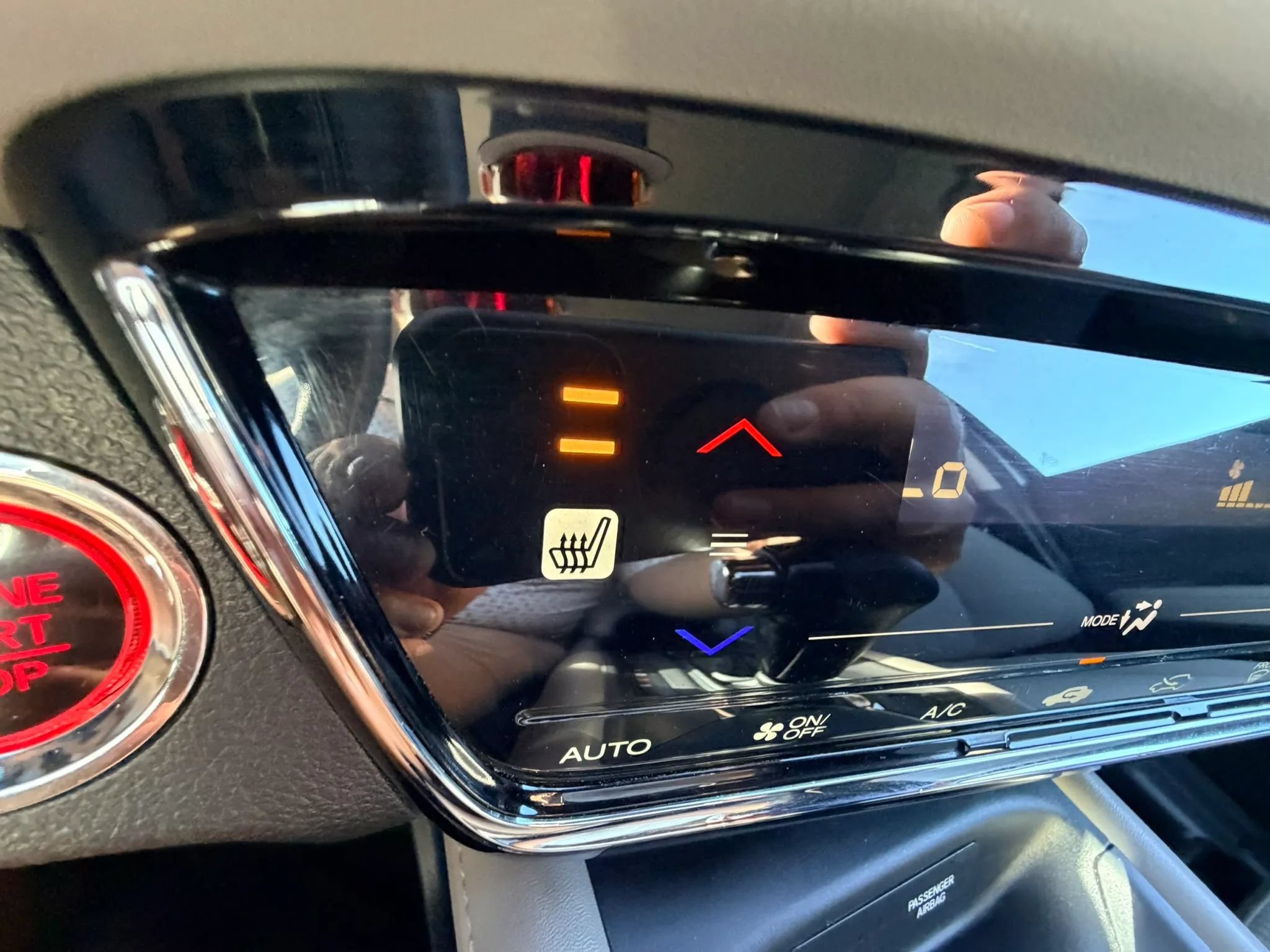 Used 2021 Honda HR-V EX image 16