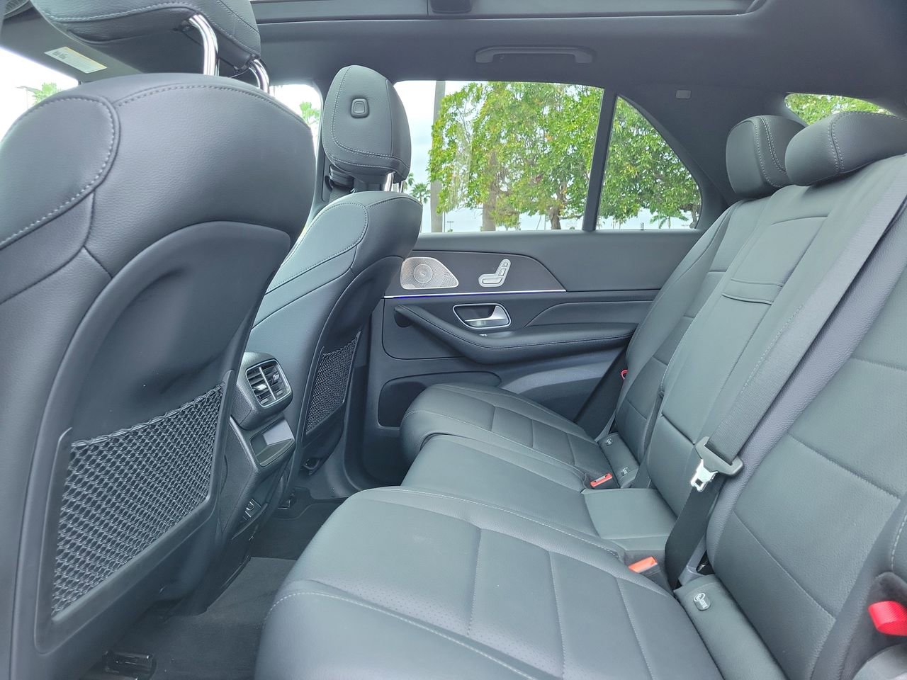 Certified 2022 Mercedes-Benz GLE 350 image 12