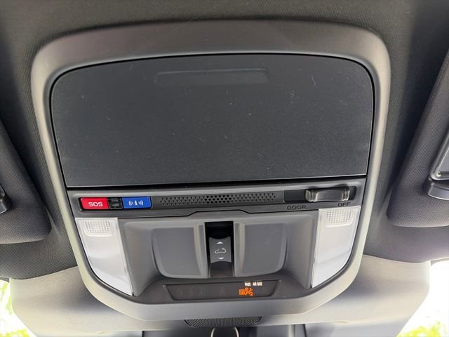 New 2026 Subaru Forester Sport AWD/4WD image 18