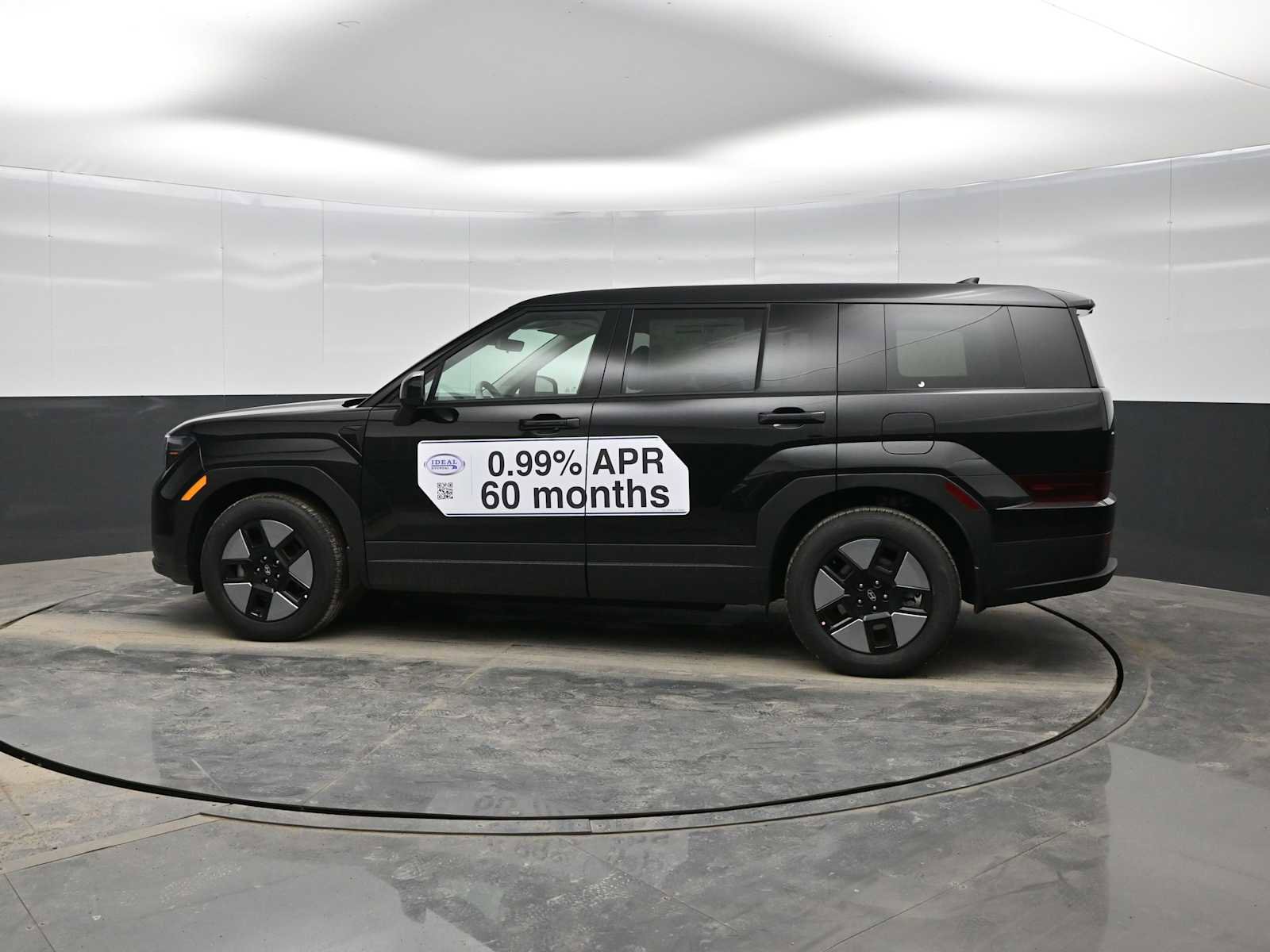 New 2026 Hyundai Santa Fe SE image 5