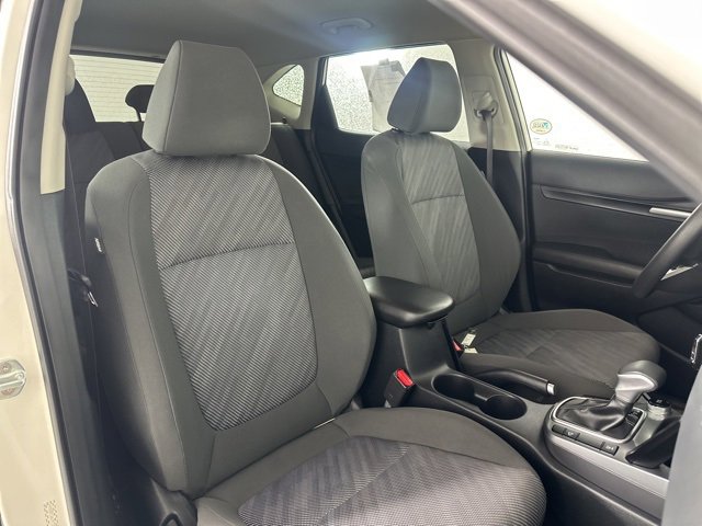 Used 2023 Kia Seltos LX image 15
