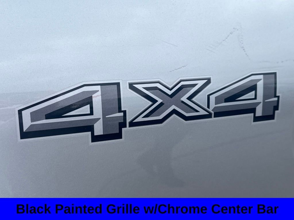 Used 2025 Ford F150 XLT w/ Equipment Group 301A Standard image 21