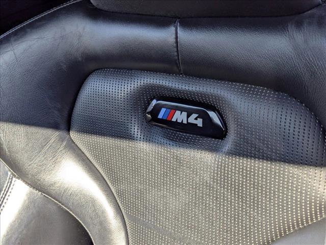 Used 2018 BMW M4 Coupe image 19