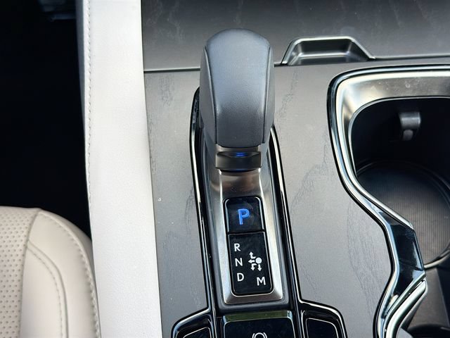 Used 2025 Lexus RX 350 Premium Plus w/ Accessory Package (Z1) FWD image 30