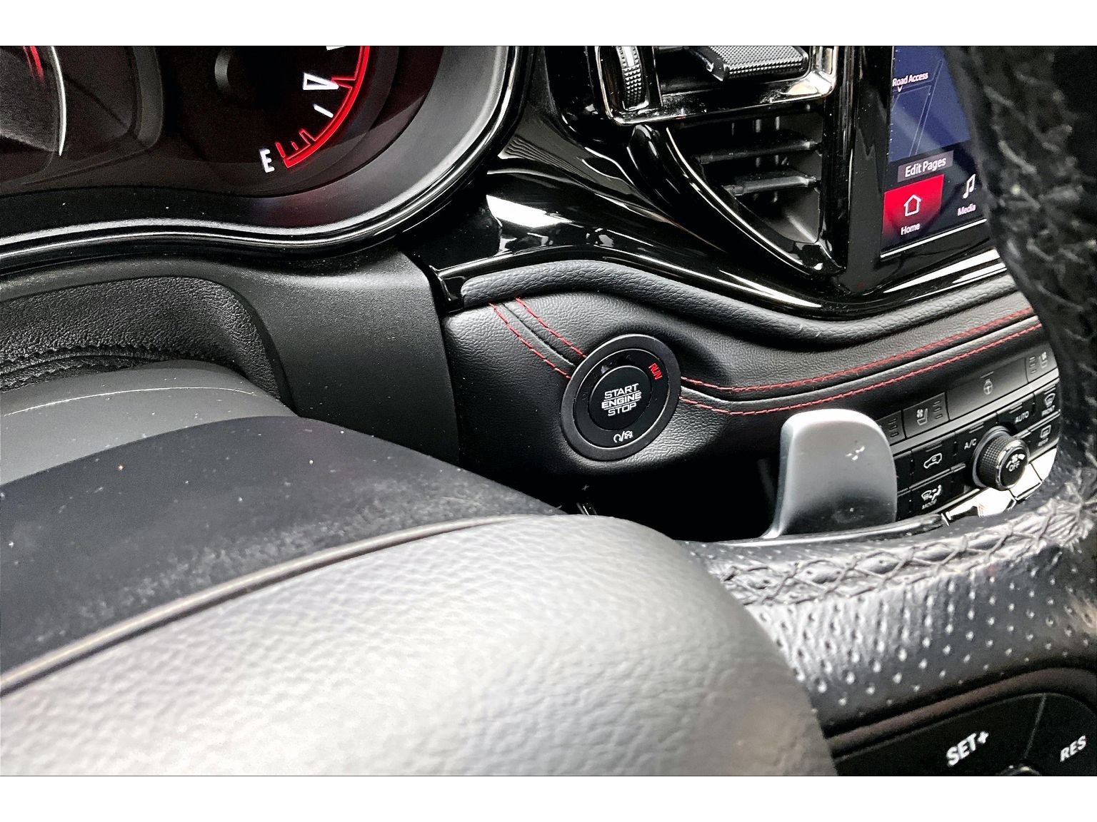 Certified 2024 Dodge Durango GT AWD/4WD image 21