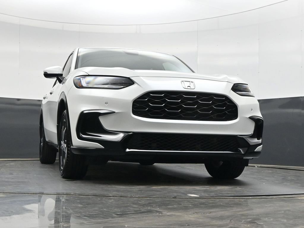 Used 2023 Honda HR-V EX-L image 27