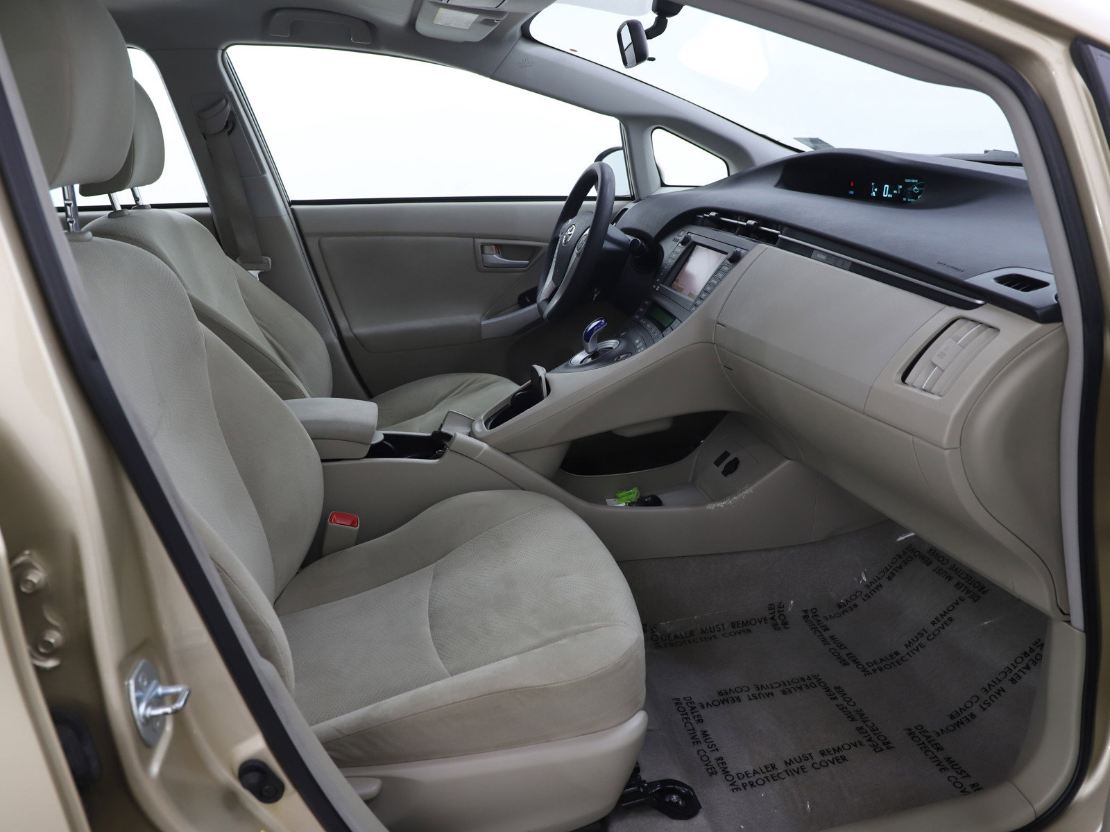 Used 2010 Toyota Prius Three image 11