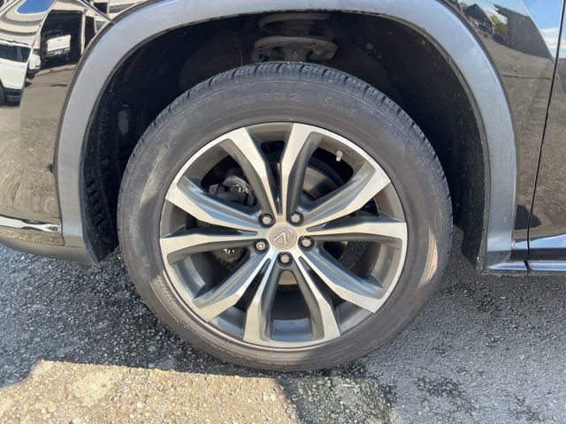 Used 2016 Lexus RX 350 AWD w/ Premium Package image 14