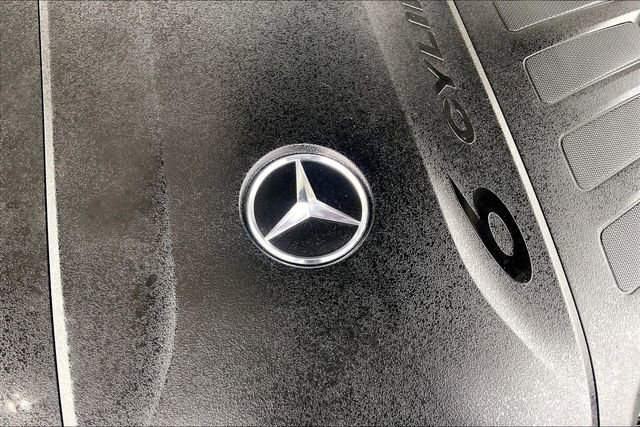 Certified 2023 Mercedes-Benz S 500 S 500 image 29