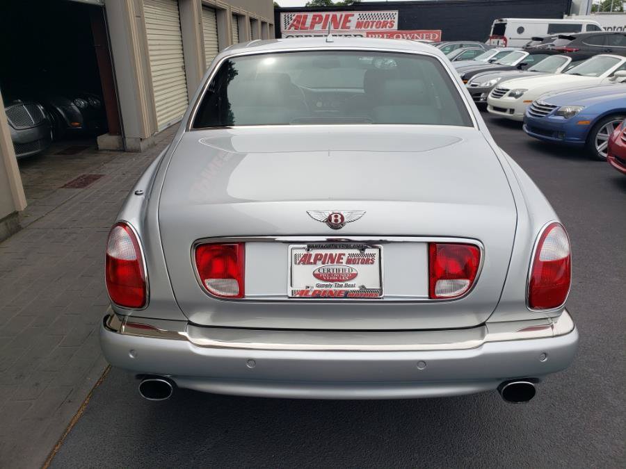Used 2006 Bentley Arnage R RWD image 23